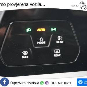 VW Golf 8 Variant 1.5 eTSI DSG Life 150 KS, ACC+LED+GR SJED+VIRT+ASIST