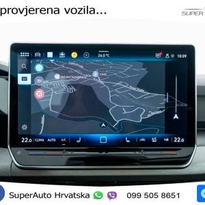 VW Golf 8 Variant 1.5 eTSI DSG Life 116 KS, LED+ACC+GR SJED+VIRT+PDC