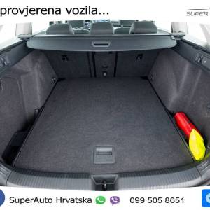 VW Golf 8 Variant 1.5 eTSI DSG Life 116 KS, LED+ACC+GR SJED+VIRT+PDC