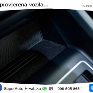 VW Golf 8 Variant 1.5 eTSI DSG Life 116 KS, LED+ACC+GR SJED+VIRT+PDC
