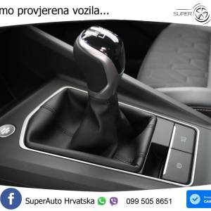 VW Golf 8 Variant 1.5 TSI 150 KS, ACC+LED+KAM+GR SJED+HEAD+VIRT