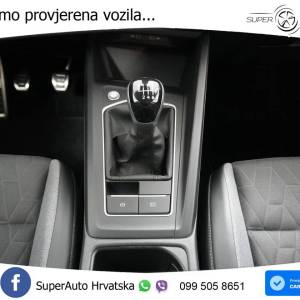 VW Golf 8 Variant 1.5 TSI 150 KS, ACC+LED+KAM+GR SJED+HEAD+VIRT