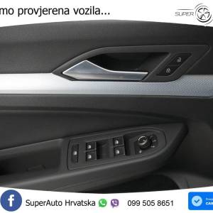 VW Golf 8 Variant 1.5 TSI 150 KS, ACC+LED+KAM+GR SJED+HEAD+VIRT