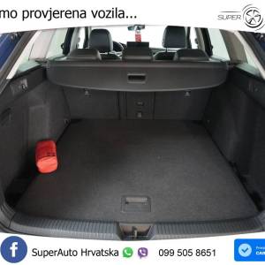 VW Golf 8 Variant 1.5 TSI 150 KS, ACC+LED+KAM+GR SJED+HEAD+VIRT