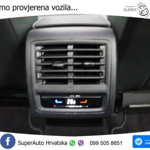 VW Golf 8 Variant 1.5 TSI Goal 150 KS, ACC+LED+GR SJED+VIRT+ASIST