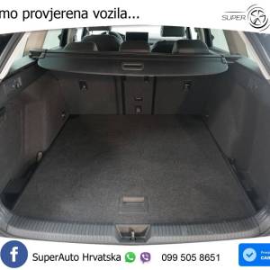 VW Golf 8 Variant 1.5 TSI Goal 150 KS, ACC+LED+GR SJED+VIRT+ASIST