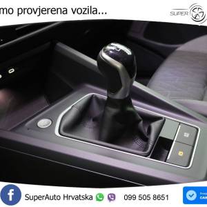 VW Golf 8 Variant 1.5 TSI Goal 150 KS, ACC+LED+GR SJED+VIRT+ASIST