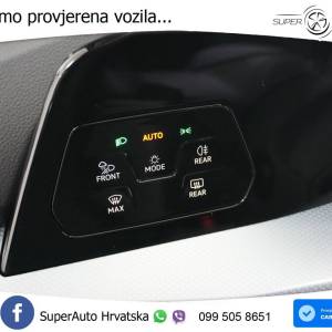 VW Golf 8 Variant 2.0 TDI DSG Energy 150 KS, ACC+LED+360+GR SJED+VIRT+ASIST
