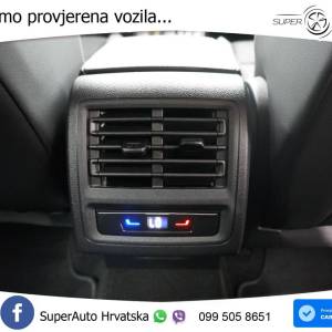 VW Golf 8 Variant 2.0 TDI DSG Energy 150 KS, ACC+LED+360+GR SJED+VIRT+ASIST