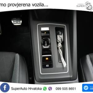 VW Golf 8 Variant 2.0 TDI DSG Energy 150 KS, ACC+LED+360+GR SJED+VIRT+ASIST