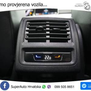 VW Golf 8 Variant 2.0 TDI Goal 150 KS, ACC+LED+360+GR SJED+VIRT+ASIST