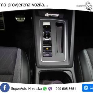 VW Golf 8 Variant 2.0 TDI Goal 150 KS, ACC+LED+360+GR SJED+VIRT+ASIST
