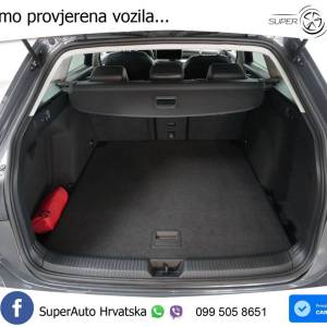 VW Golf 8 Variant 2.0 TDI Goal 150 KS, ACC+LED+360+GR SJED+VIRT+ASIST