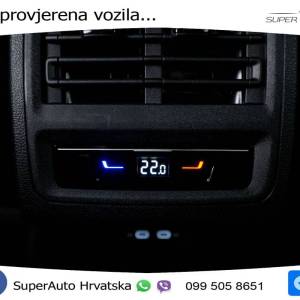 VW Golf GTE 1.5 TSI DSG 272 KS, MATRIX+ACC+GR SJED+360+HEAD+VIRT