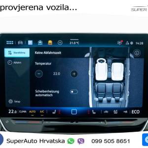 VW Golf GTE 1.5 TSI DSG 272 KS, MATRIX+ACC+GR SJED+360+HEAD+VIRT