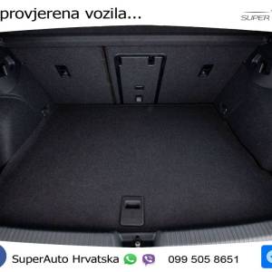 VW Golf GTE 1.5 TSI DSG 272 KS, MATRIX+ACC+GR SJED+360+HEAD+VIRT