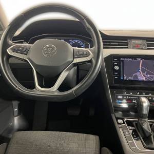 VW Passat 2.0 TDI DSG BUSINESS - 3 godine jamstva