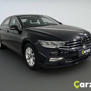 VW Passat 2.0 TDI DSG BUSINESS - 3 godine jamstva