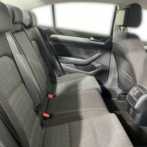 VW Passat 2.0 TDI DSG BUSINESS - 3 godine jamstva