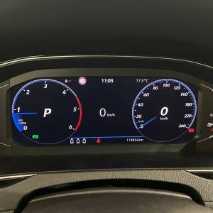 VW Passat 2.0 TDI DSG BUSINESS - 3 godine jamstva