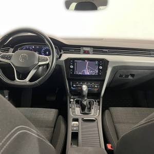 VW Passat 2.0 TDI DSG BUSINESS - 3 godine jamstva