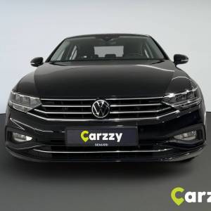 VW Passat 2.0 TDI DSG BUSINESS - 3 godine jamstva