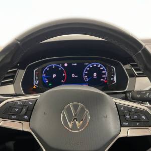 VW Passat 2.0 TDI DSG BUSINESS - 3 godine jamstva