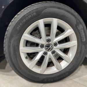VW Passat 2.0 TDI DSG BUSINESS - 3 godine jamstva