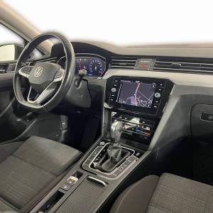 VW Passat 2.0 TDI DSG BUSINESS - 3 godine jamstva