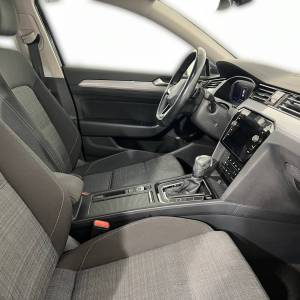 VW Passat 2.0 TDI DSG BUSINESS - 3 godine jamstva