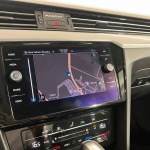 VW Passat 2.0 TDI DSG BUSINESS - 3 godine jamstva