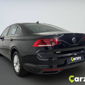 VW Passat 2.0 TDI DSG BUSINESS