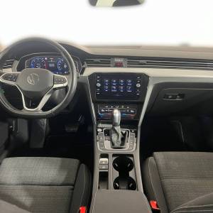 VW Passat 2.0 TDI DSG BUSINESS