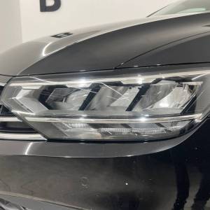 VW Passat 2.0 TDI DSG BUSINESS