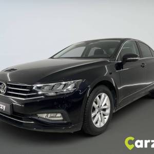 VW Passat 2.0 TDI DSG BUSINESS