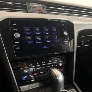 VW Passat 2.0 TDI DSG BUSINESS