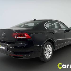 VW Passat 2.0 TDI DSG BUSINESS