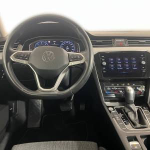 VW Passat 2.0 TDI DSG BUSINESS
