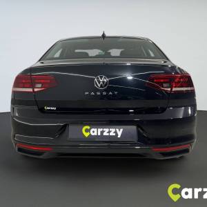 VW Passat 2.0 TDI DSG BUSINESS
