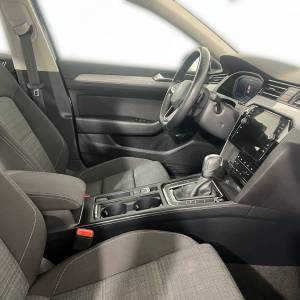VW Passat 2.0 TDI DSG BUSINESS