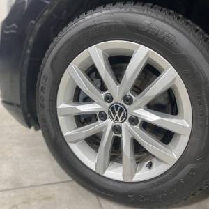 VW Passat 2.0 TDI DSG BUSINESS