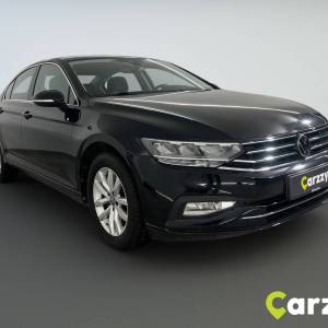 VW Passat 2.0 TDI DSG BUSINESS