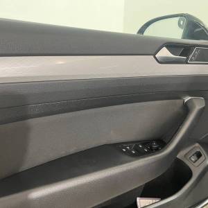 VW Passat 2.0 TDI DSG BUSINESS