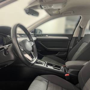 VW Passat 2.0 TDI DSG BUSINESS