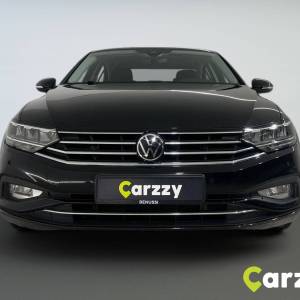 VW Passat 2.0 TDI DSG BUSINESS