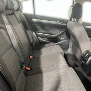 VW Passat 2.0 TDI DSG BUSINESS