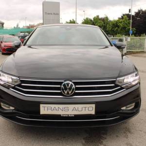 VW Passat 2.0 TDi DSG *VIRTUAL, LED, NAVIGACIJA*