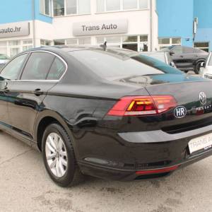 VW Passat 2.0 TDi DSG *VIRTUAL, LED, NAVIGACIJA*