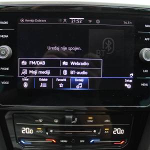 VW Passat 2.0 TDi DSG *VIRTUAL, LED, NAVIGACIJA*