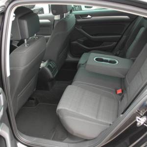 VW Passat 2.0 TDi DSG *VIRTUAL, LED, NAVIGACIJA*